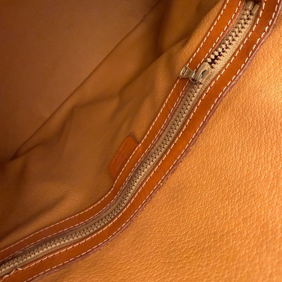 Celine Macadam Dome vintage with strap - Picture 4 of 14